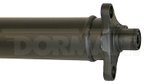 Dorman 976-980 Drive Shaft - Rear - view 3