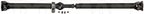 Dorman 976-988 Drive Shaft - Rear - view 1