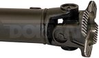 Dorman 976-988 Drive Shaft - Rear - view 3