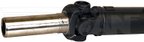Dorman 976-989 Drive Shaft - Rear - view 2