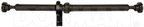 Dorman 976-991 Drive Shaft - Rear - view 1