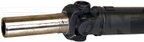Dorman 976-996 Drive Shaft - Rear - view 2