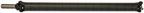 Dorman 976-999 Drive Shaft - Rear - view 1