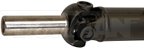 Dorman 976-999 Drive Shaft - Rear - view 2