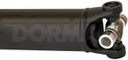 Dorman 976-999 Drive Shaft - Rear - view 3