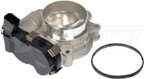 Dorman 977-008 Fuel Injection Throttle Body - view 3