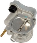 Dorman 977-017 Fuel Injection Throttle Body - view 2