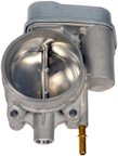 Dorman 977-017 Fuel Injection Throttle Body - view 1