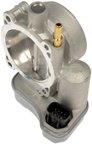 Dorman 977-017 Fuel Injection Throttle Body - view 6
