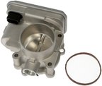 Dorman 977-025 Fuel Injection Throttle Body - view 2