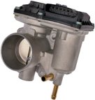 Dorman 977-070 Fuel Injection Throttle Body - view 2