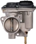 Dorman 977-070 Fuel Injection Throttle Body - view 1
