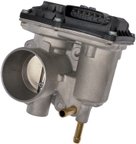Dorman 977-070 Fuel Injection Throttle Body - view 6