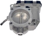 Dorman 977-085 Fuel Injection Throttle Body - view 3