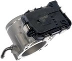 Dorman 977-085 Fuel Injection Throttle Body - view 2