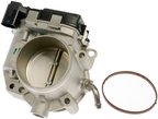 Dorman 977-085 Fuel Injection Throttle Body - view 4