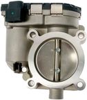 Dorman 977-098 Fuel Injection Throttle Body - view 1