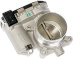 Dorman 977-102 Fuel Injection Throttle Body - view 4
