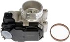 Dorman 977-105 Fuel Injection Throttle Body - view 1
