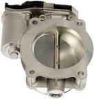 Dorman 977-106 Fuel Injection Throttle Body - view 3