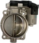 Dorman 977-106 Fuel Injection Throttle Body - view 1