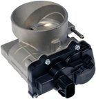 Dorman 977-161 Fuel Injection Throttle Body - view 2