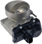 Dorman 977-161 Fuel Injection Throttle Body - view 6