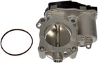 Dorman 977-163 Fuel Injection Throttle Body - view 3