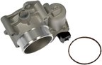 Dorman 977-163 Fuel Injection Throttle Body - view 2