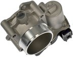 Dorman 977-163 Fuel Injection Throttle Body - view 5