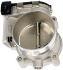 Dorman 977-173 Fuel Injection Throttle Body - view 1