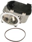 Dorman 977-173 Fuel Injection Throttle Body - view 2