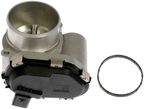 Dorman 977-177 Fuel Injection Throttle Body - view 2