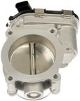 Dorman 977-178 Fuel Injection Throttle Body - view 3