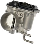 Dorman 977-202 Fuel Injection Throttle Body - view 2