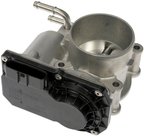 Dorman 977-202 Fuel Injection Throttle Body - view 3