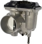 Dorman 977-203 Fuel Injection Throttle Body - view 2