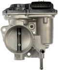 Dorman 977-203 Fuel Injection Throttle Body - view 1