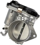 Dorman 977-207 Fuel Injection Throttle Body - view 2