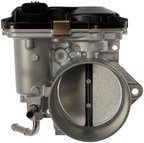 Dorman 977-207 Fuel Injection Throttle Body - view 1