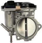 Dorman 977-208 Fuel Injection Throttle Body - view 1