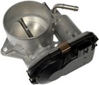 Dorman 977-208 Fuel Injection Throttle Body - view 3