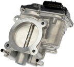 Dorman 977-212 Fuel Injection Throttle Body - view 2