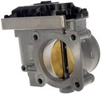 Dorman 977-222 Fuel Injection Throttle Body - view 4