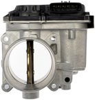 Dorman 977-222 Fuel Injection Throttle Body - view 1