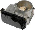 Dorman 977-222 Fuel Injection Throttle Body - view 3