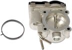 Dorman 977-235 Fuel Injection Throttle Body - view 3