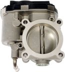 Dorman 977-236 Fuel Injection Throttle Body - Left or Right - view 2