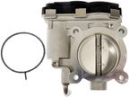 Dorman 977-237 Fuel Injection Throttle Body - view 3