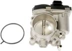 Dorman 977-237 Fuel Injection Throttle Body - view 1